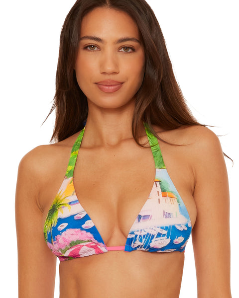 POSITANO TRIANGLE TOP