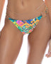 WILD BLOOMS - Ring Brazilian Bottom